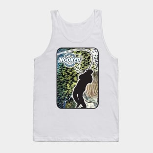 Crappie Tank Top